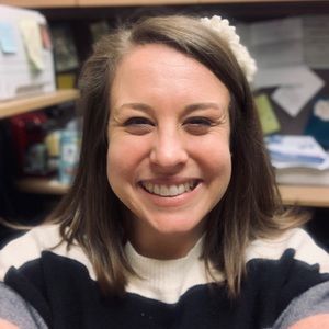 Meet your Posher, Stefanie